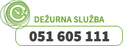 Dežurna služba