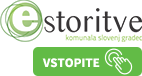 eStoritve